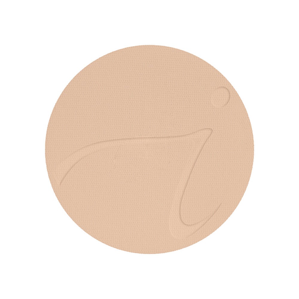 PurePressed® Base Mineral Foundation (Refill) - Riviera