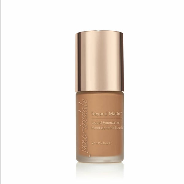Beyond Matte Liquid Foundation - M13