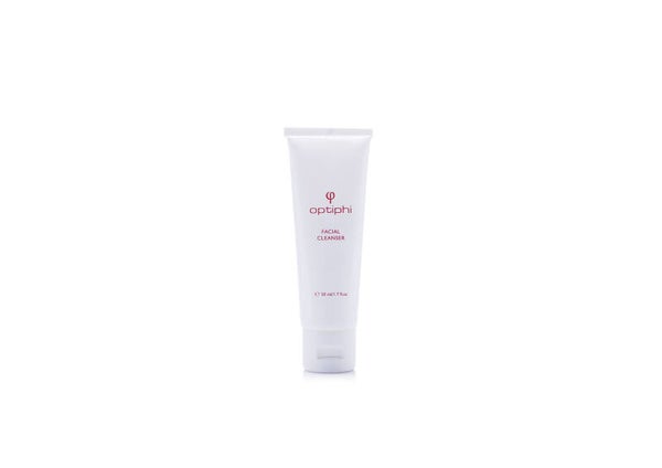 FACIAL CLEANSER - 50ML