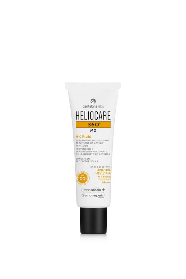 Heliocare 360° AK Emulsion SPF 50+