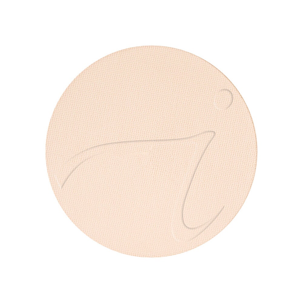 PurePressed® Base Mineral Foundation (Refill) - Amber