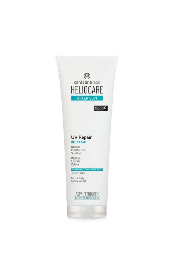 Heliocare aftersun UV Repair