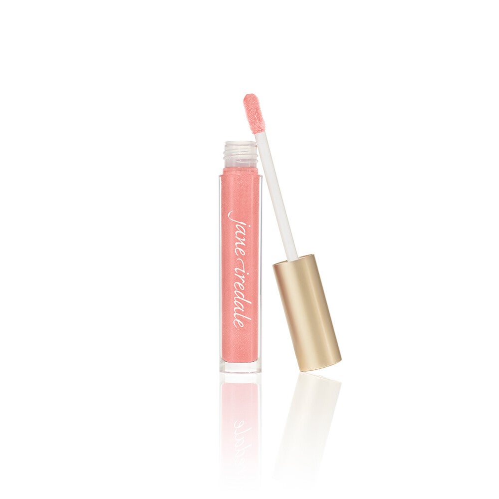 HydroPure™ Hyaluronic Lip Gloss - Pink Glace