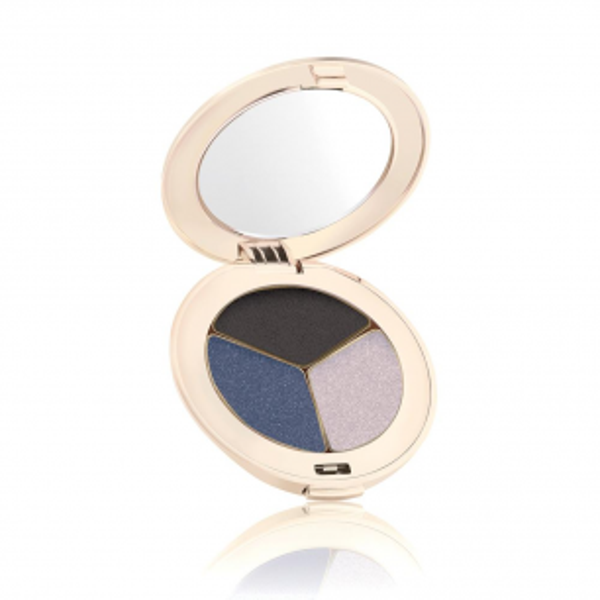 EYE SHADOW TRIPLE - BLUE HOUR