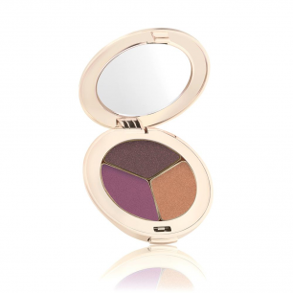 EYE SHADOW TRIPLE - RAVISHING