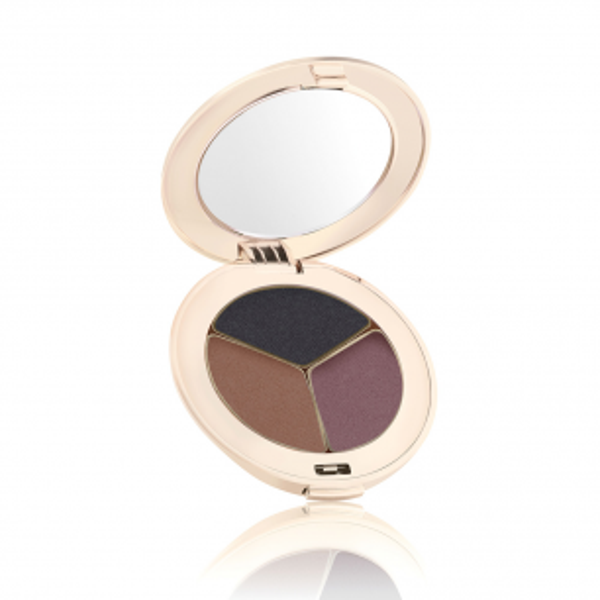 EYE SHADOW TRIPLE -  DATE NIGHT