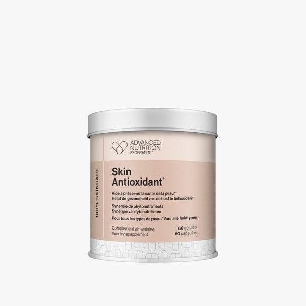 Skin Antioxidant (60 caps)
