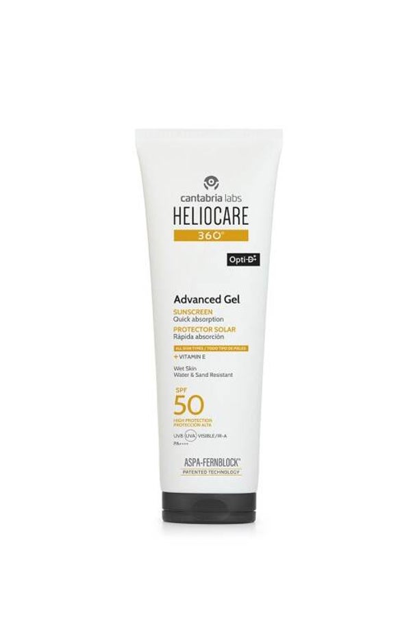 Heliocare 360°  Advanced Gel 100 ML