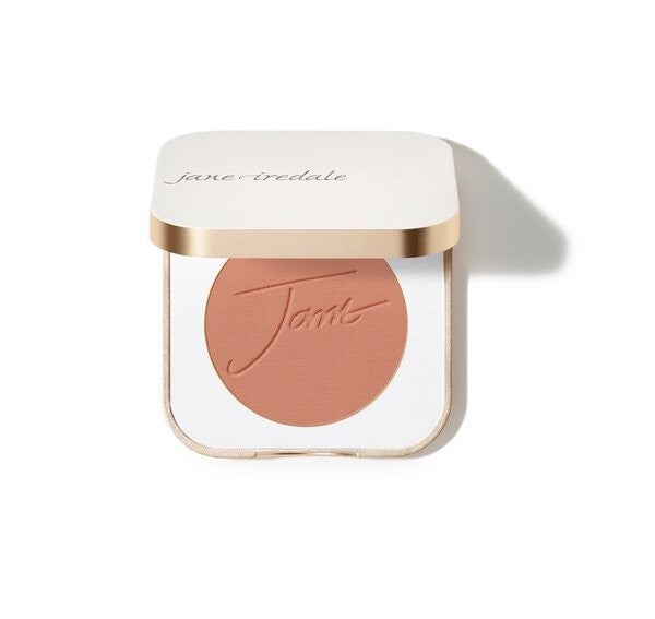 PurePressed® Blush - Mocha