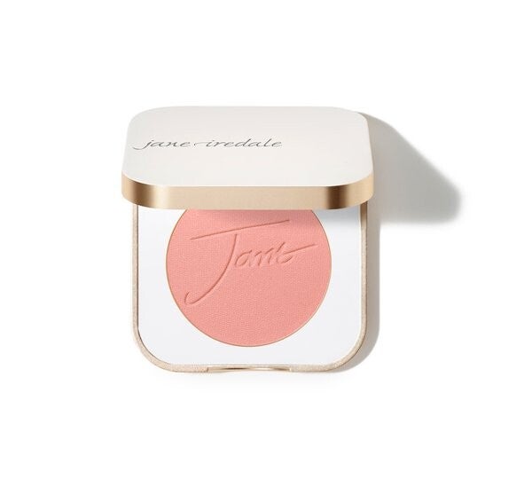 PurePressed® Blush - Clearly Pink