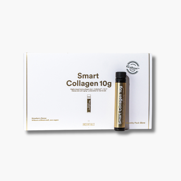 Smart Collagen 10gr - doos met 30 shots
