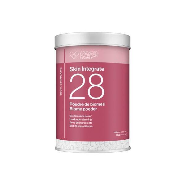 Skin Integrate 28