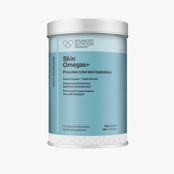 Skin Omega+ 180 capsules