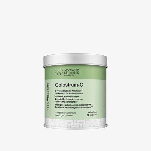 Colostrum-C (60 caps)