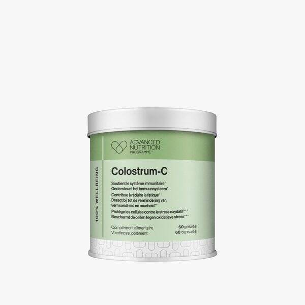 Colostrum-C (60 caps)