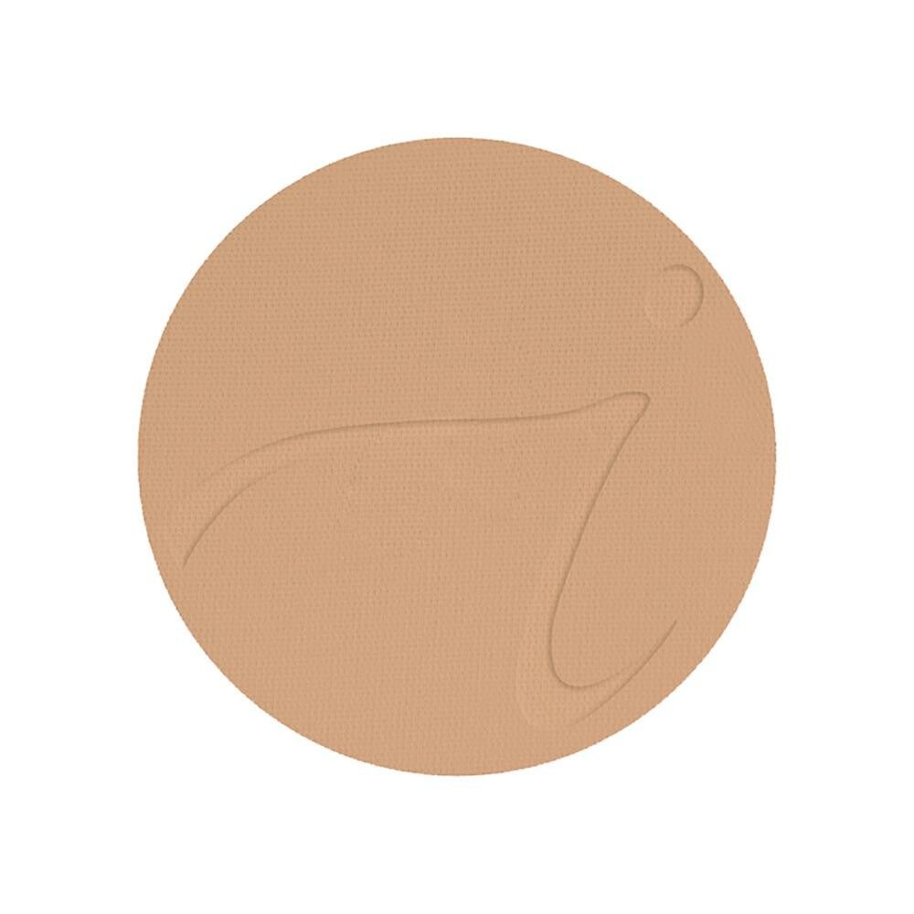 PurePressed® Base Mineral Foundation (Refill) - Velvet