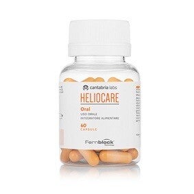 Heliocare Oral