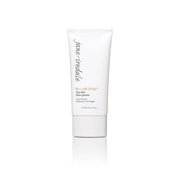 SMOOTH AFFAIR - Mattifying Facial Primer
