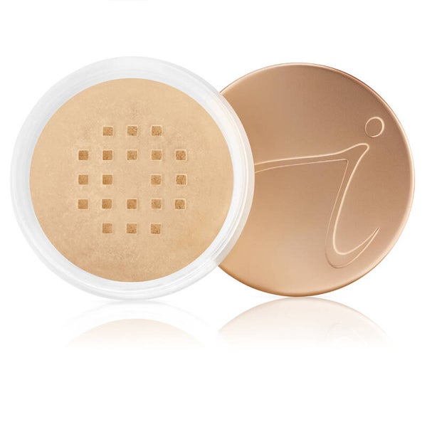 Amazing Base® Loose Mineral Powder - Warm Silk