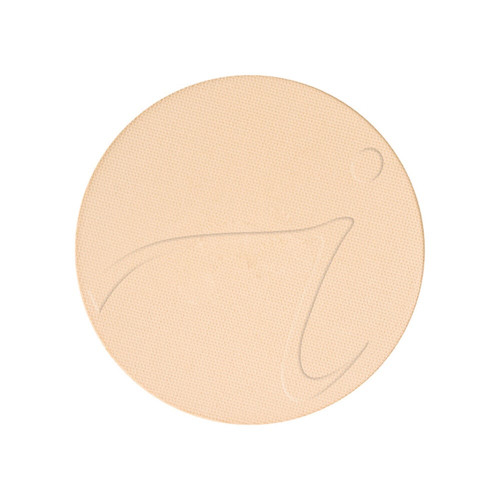 PurePressed® Base Mineral Foundation (Refill) - Golden Glow