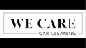 WE CARe Car Cleaning