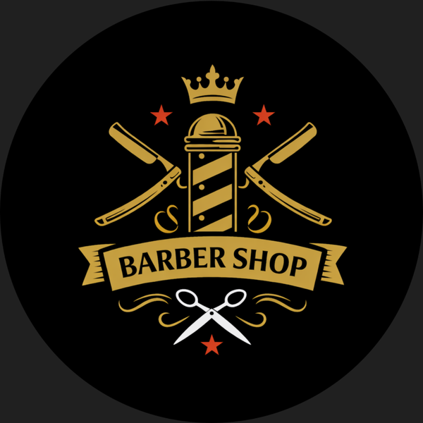 Gobo - Barber