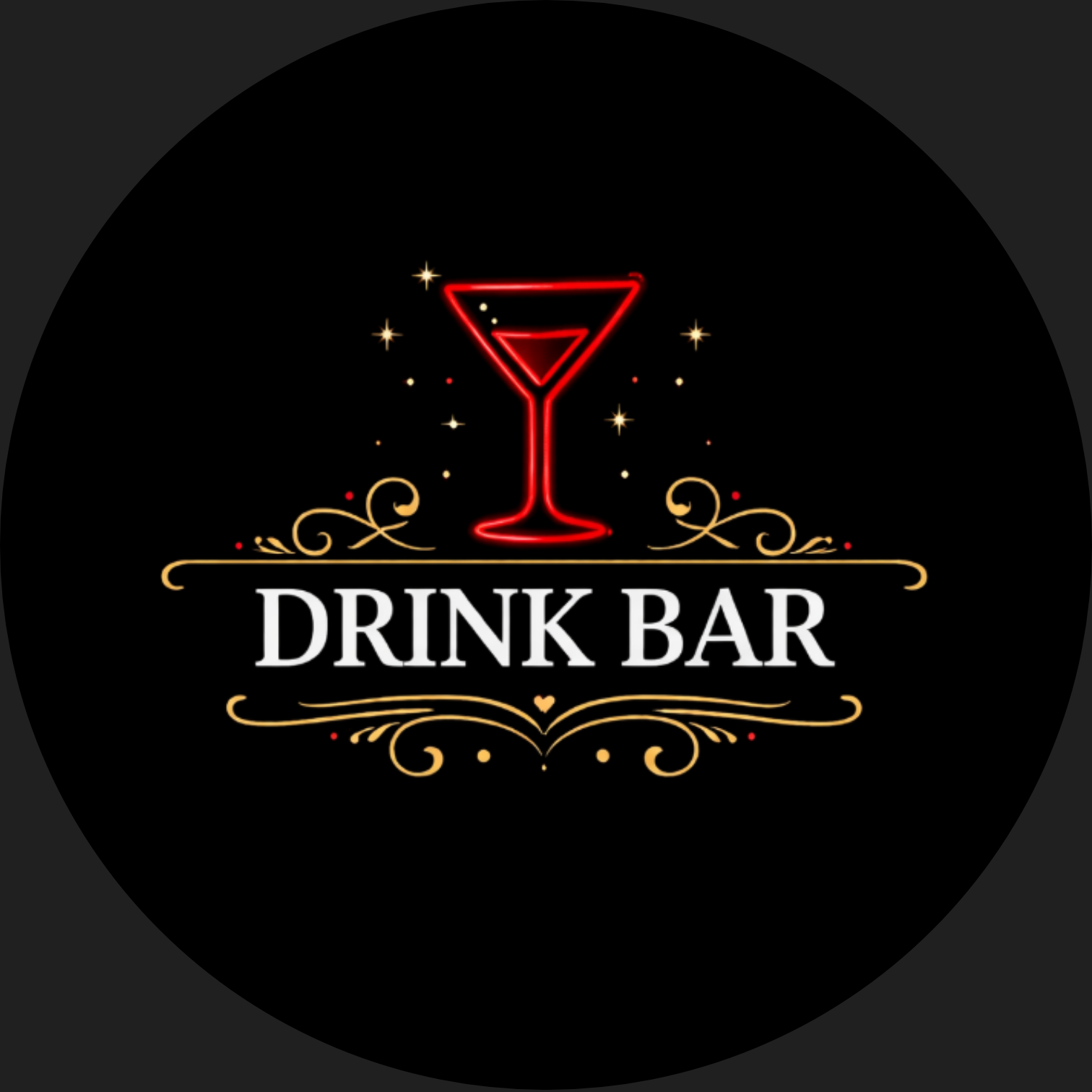Gobo - Drink Bar