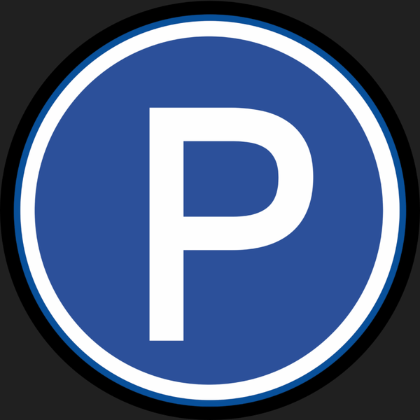 Gobo - Parking