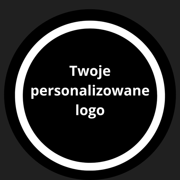 Personalizowane GOBO