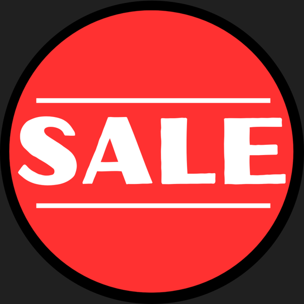 Gobo - Sale