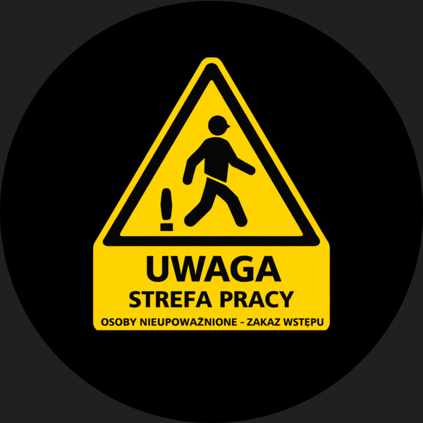 Gobo - UWAGA