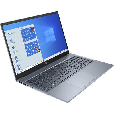 HP Pavilion 15-eh1832nd | 15 inch | Ryzen 5 | 8GB | 512GB | Windows 11