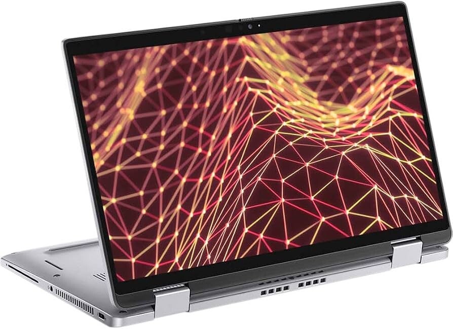 Dell Latitude 7310 | 14 inch touchscreen | Core i5 | 16 GB | 512GB | UHD Graphics
