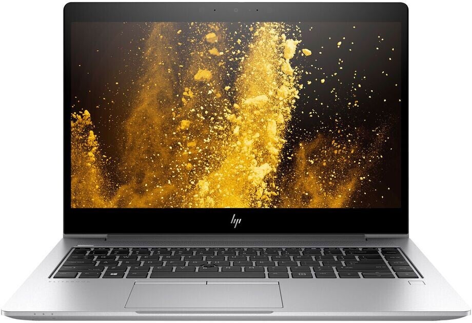 HP EliteBook 840 G6 | 14 inch | Core i5 | 8GB | 512GB | UHD Graphics 620