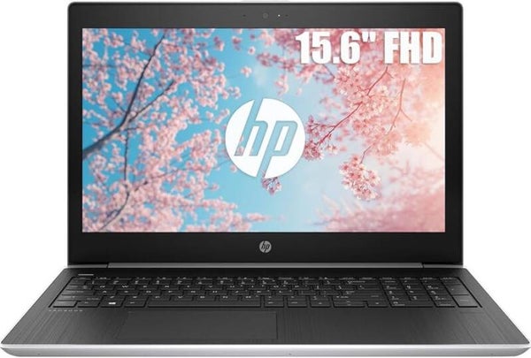 HP ProBook 450 G5 | 15 inch | Core i5 | 8 GB | 256 GB | HD Graphics 620