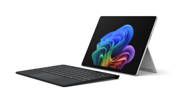 Microsoft Surface Pro 11 | Flex Keyboard | 13 inch | Ultra 5 | 16GB | 256GB |