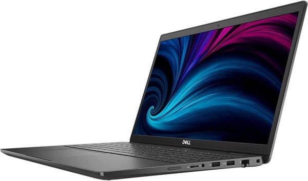 Dell Latitude 3520 | 15 inch | Core i5 | 256GB opslag | 16GB ram | Intel Iris Xe Graphics