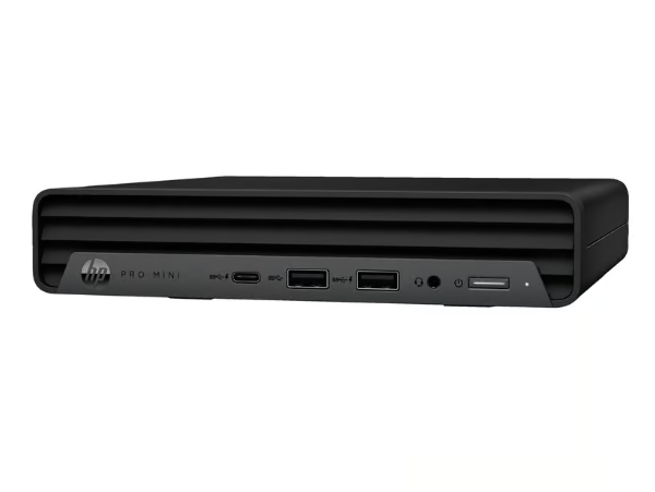 HP Pro Mini 400 G9 | Core i5 | 16GB | 512GB | Windows 11