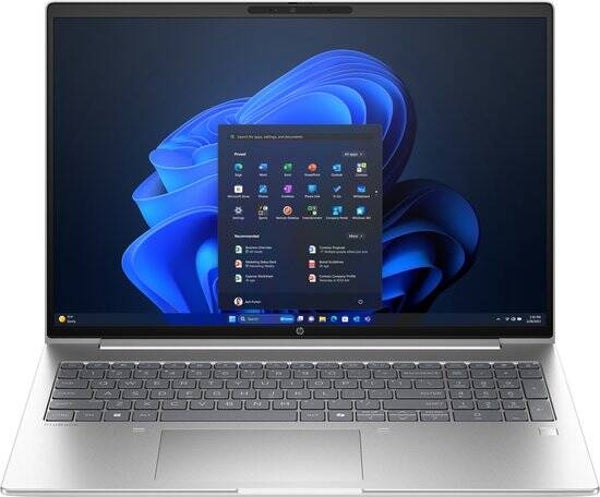 HP ProBook 4 G1i 16 | 16 inch | Ultra 5 | 16GB | 512GB | Intel Graphics