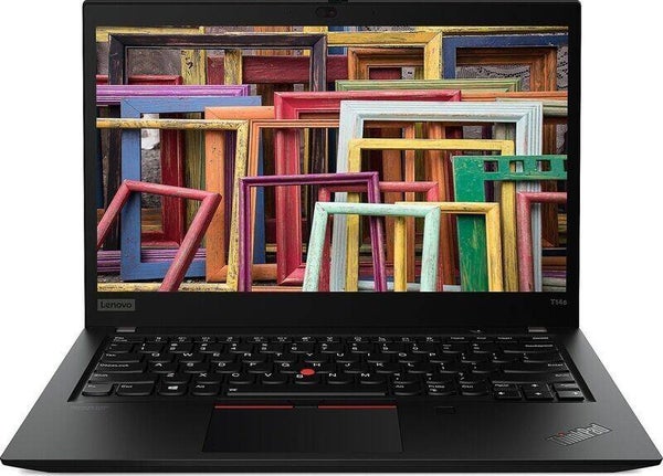 Lenovo ThinkPad T14s | 14 inch | Core i5 | 16GB | 512GB | UHD Graphics