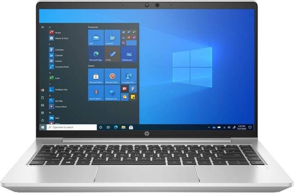 HP ProBook 640 G8 | 14 inch | Core i5 | 16GB | 512GB | Iris Xe Graphics