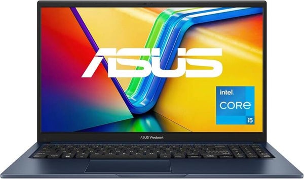 Asus VivoBook X1502VA | 15 inch | Core i5 | 8GB | 512GB | UHD Graphics