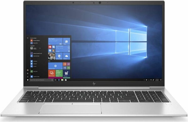 HP Elitebook 850 G8 | 15 inch | Core i5 | 16GB | 512GB | Intel Iris Xe Graphics