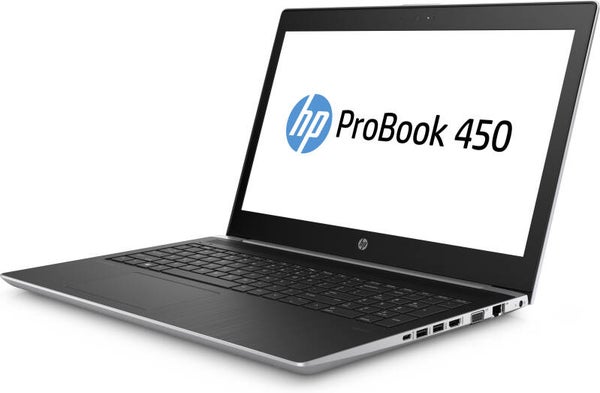 HP ProBook 450 G5 | 15 inch | Core i5 | 8GB | 256GB | HD Graphics 620