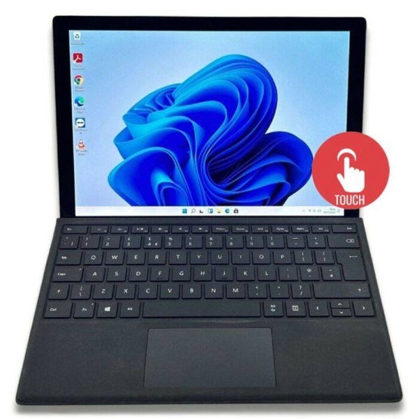 Microsoft Surface Pro 5 | Typecover | 12.5 inch | Core i5 | 8GB | 256GB