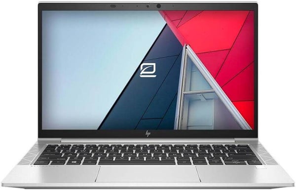 HP EliteBook 830 G7 | 13 inch | Core i5 | 8GB | 256GB | Intel UHD Graphics