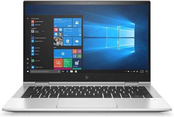 HP EliteBook 830 G7 | 13 inch | Core i5 | 16GB | 256GB | Intel UHD Graphics
