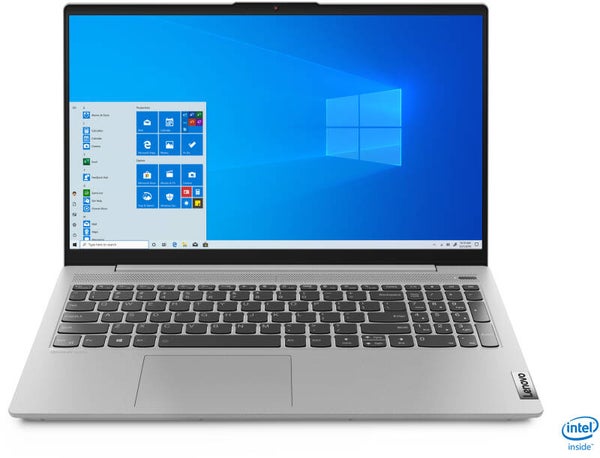 Lenovo IdeaPad 5 15IIL05 | 15 inch | Core i7 | 16GB | 256GB | GeForce MX350