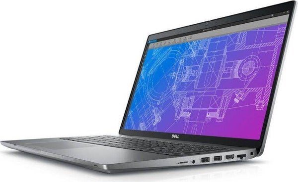 Dell Precision 3571 | Workstation | 15 inch | Core i7 | 16GB | 512GB | NVIDIA T600