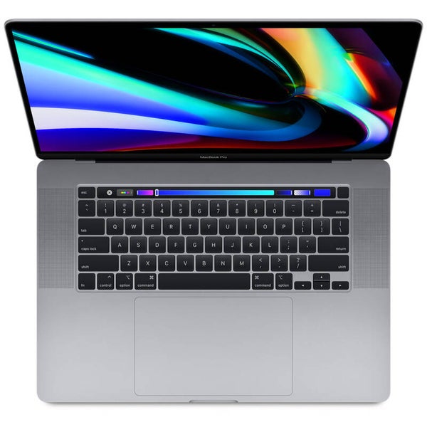 Apple MacBook Pro 16 inch | Core i9 | 32GB | 1TB | Radeon Pro